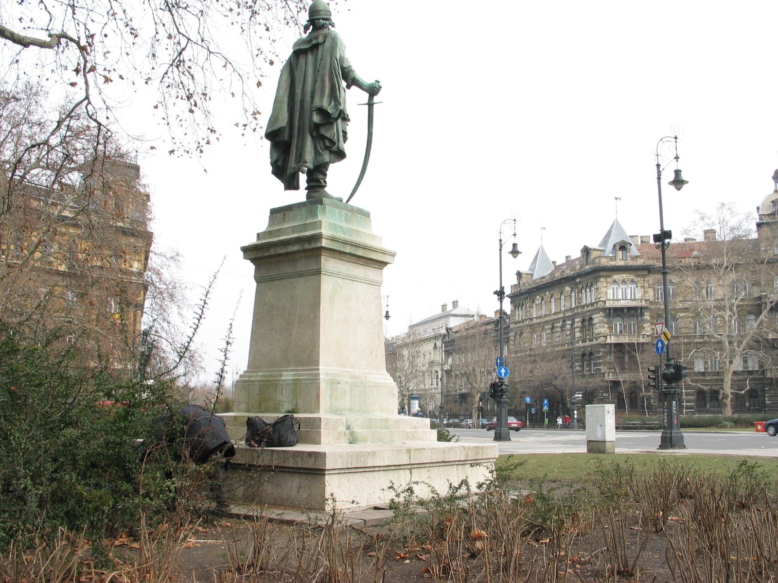 Kodály körönd